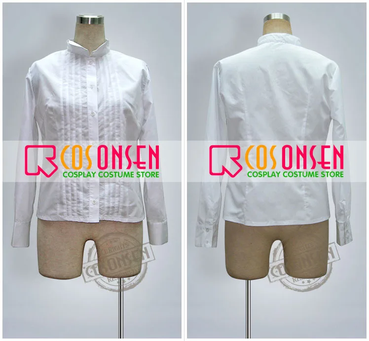 Костюм для косплея Клода Фауста из черного Батлера|cosplay costume|black costumecostume cosplay |