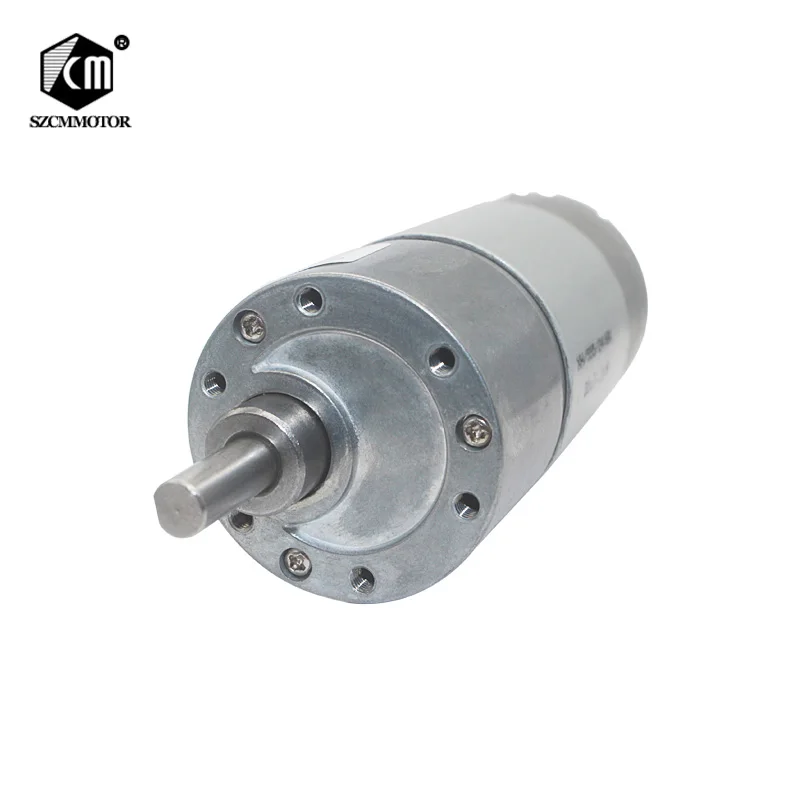 12VDC 8 1000 об./мин. высокий крутящий момент на низких оборотах двигателя постоянного