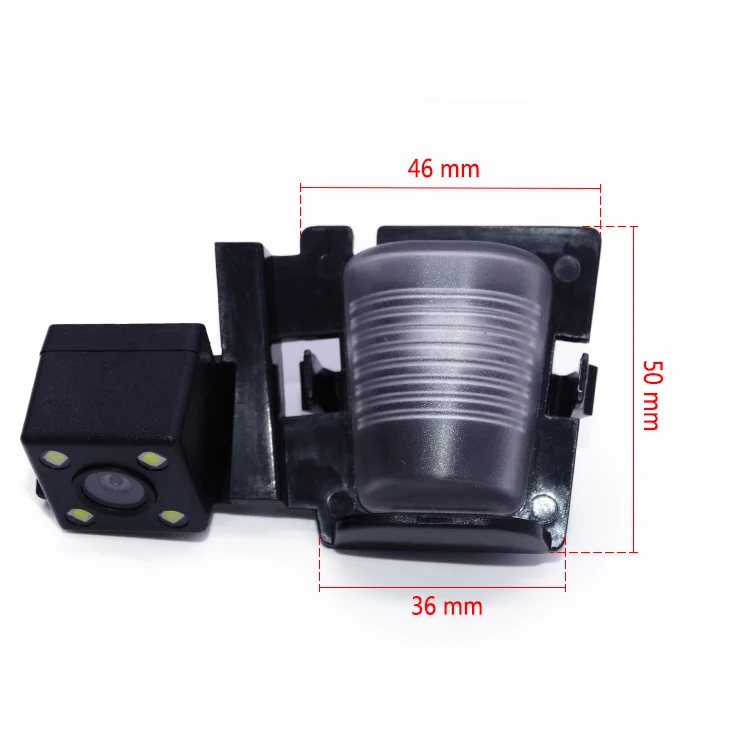 В соответствии со скидкой Стандартная автомобильная Проводная адаптация для jeep