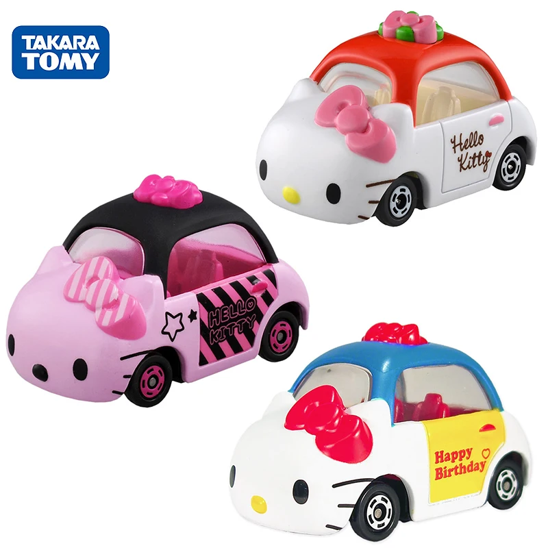Geniune Tomica металлические Литые автомобили машинки подарки различных типов Новый в