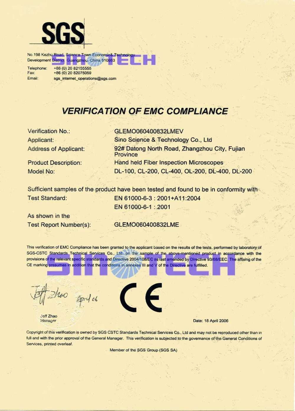 Бесплатная доставка Волокно инструменты Портативный микроскоп (серия cl) cl-400x с