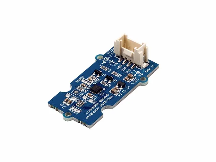 Роща-IMU 10DOF v2.0 намотка | Электроника