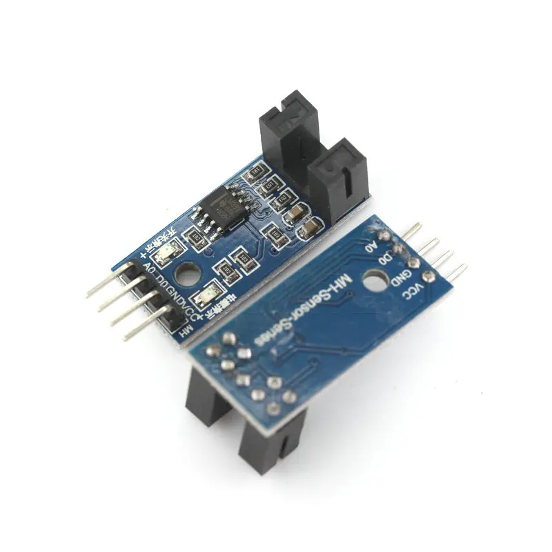 Speed Sensor Module /51/AVR/PIC 3.3V-5V High Quality | Электронные компоненты и принадлежности