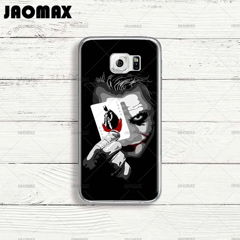 Чехол для телефона Smile Eye Comics с жирафом Samsung Galaxy S7 S6 S5 S4 S3 Edge S8 Plus силиконовая
