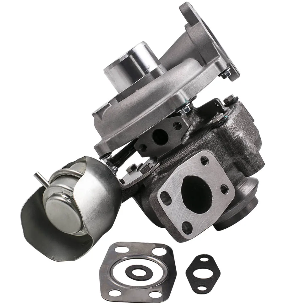 Турбокомпрессор GT1544V для Citroen C2 C3 C4 Peugeot Ford C MAX 753420 5005S 000 9656125880|turbocharger|turbocharger