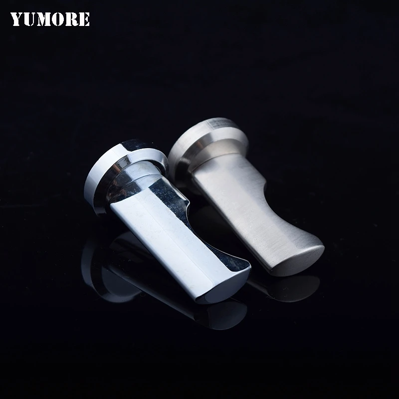 Металлические крючки для одежды из нержавеющей стали глянцевые и сатиновые