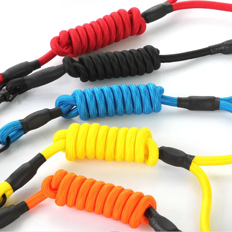 Регулируемый маленький средний Сбруя жилет для собак прочный нейлоновый ошейник