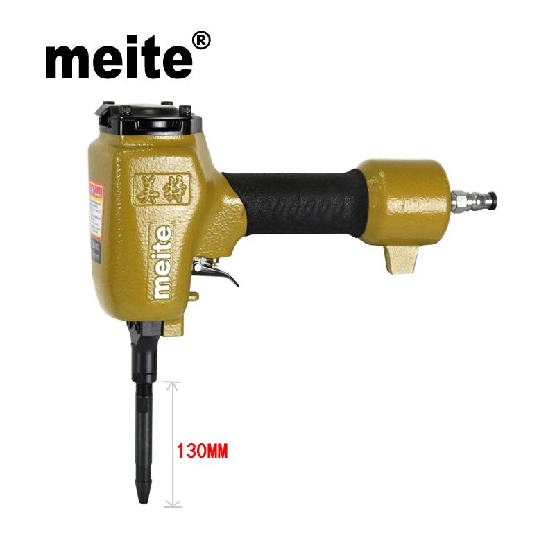 Meite SN130-4mm Профессиональный пистолет для ногтей изготовления пятки и подошвы