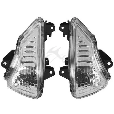 Указатель поворота мотоцикла для Kawasaki ER6N ER6F ER6R 2009-2011 |