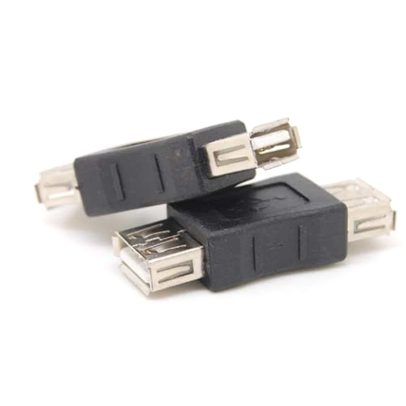 Переходник с Usb на мама 10 шт.|Кабели для MP3/MP4-плееров| |