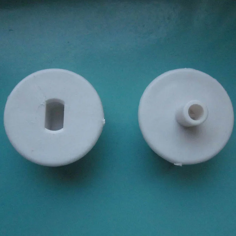 Ручные Роликовые жалюзи оконные шторы с цепочкой из бусин 28 мм для украшения дома