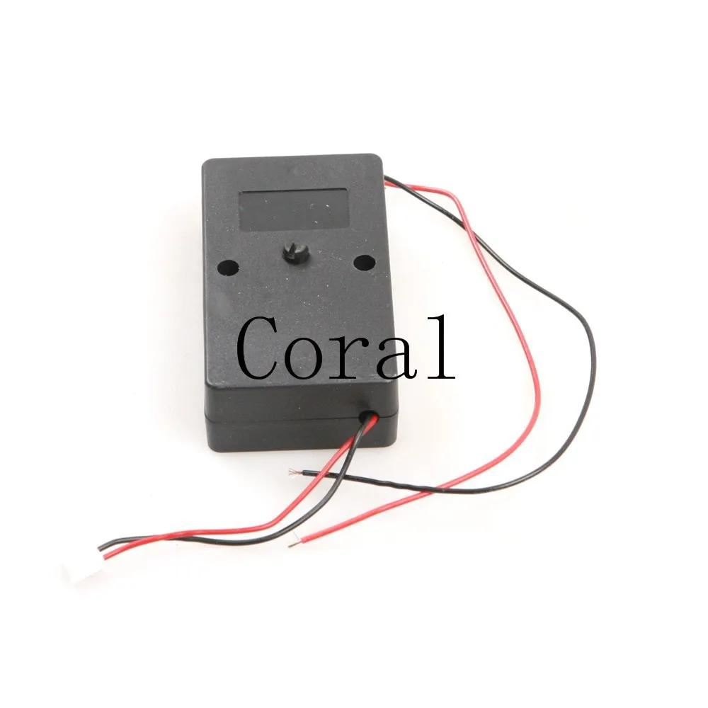 Универсальный 1 шт. DC 12 V звук активный контроллер для автомобиля светодиодный