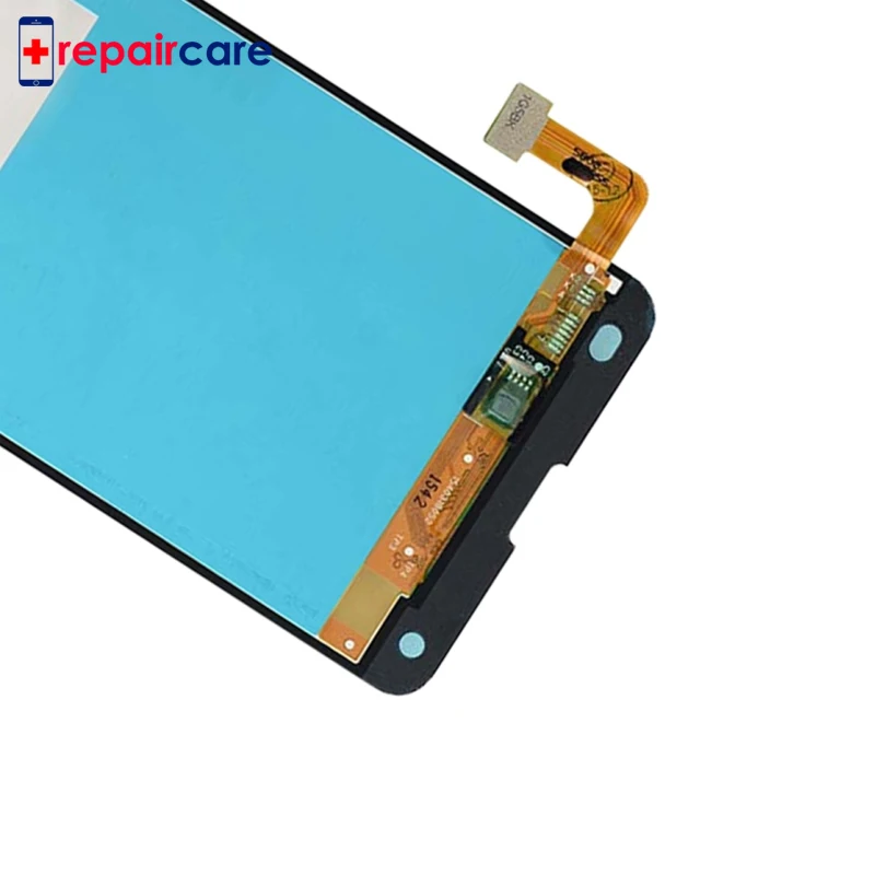 

Original LCD Screen Digitizer Display For Nokia Microsoft Lumia 550 With Front LCD Frame Cover Repair Replacement 10pcs/lot DHL