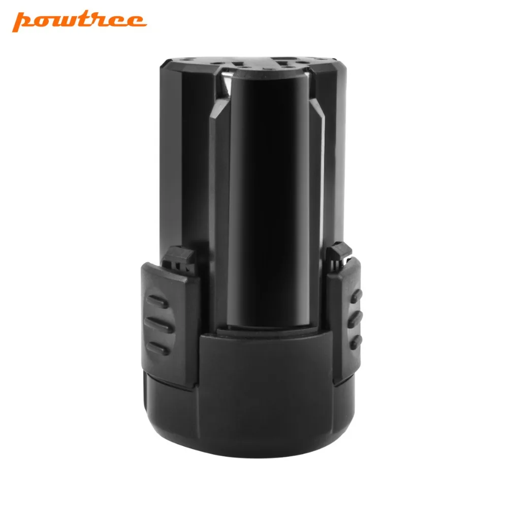 Литий ионный аккумулятор 3000 мАч 12 В WA3503 для WORX WU127 WU151 WX6777 WX3827 WX125WX125.6 WX125.7 WX125.M WX126