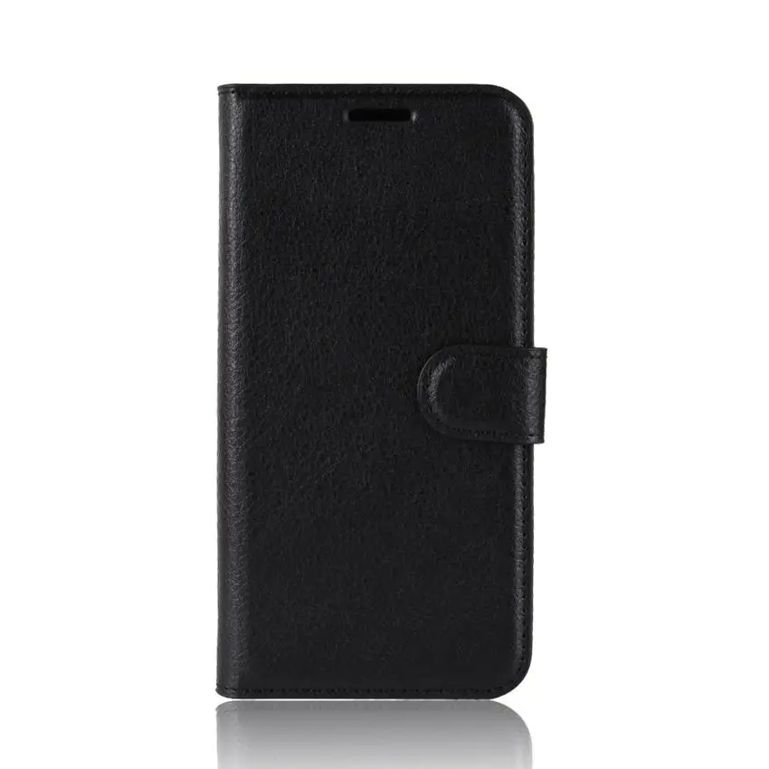 Для ZET Nubia Z17 Mini V18 чехол для телефона задняя крышка Z17mini N3 PU кожаный флип NX607J