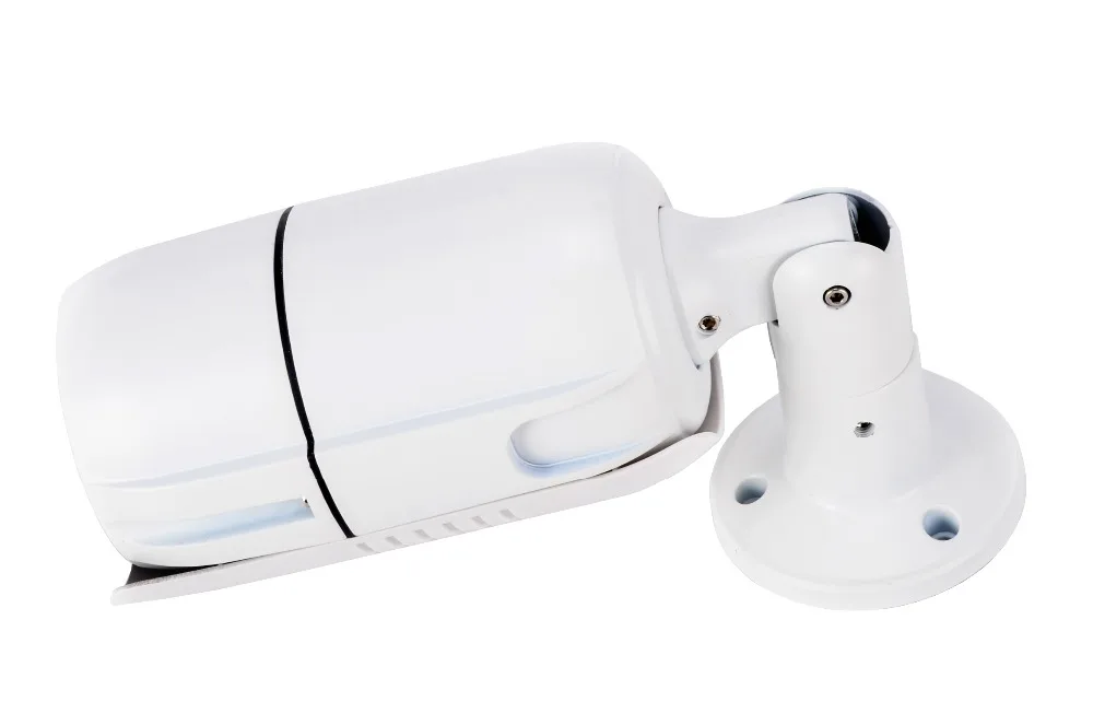 IP-камера PENGBO H.265 1-5 МП водонепроницаемая | Безопасность и защита