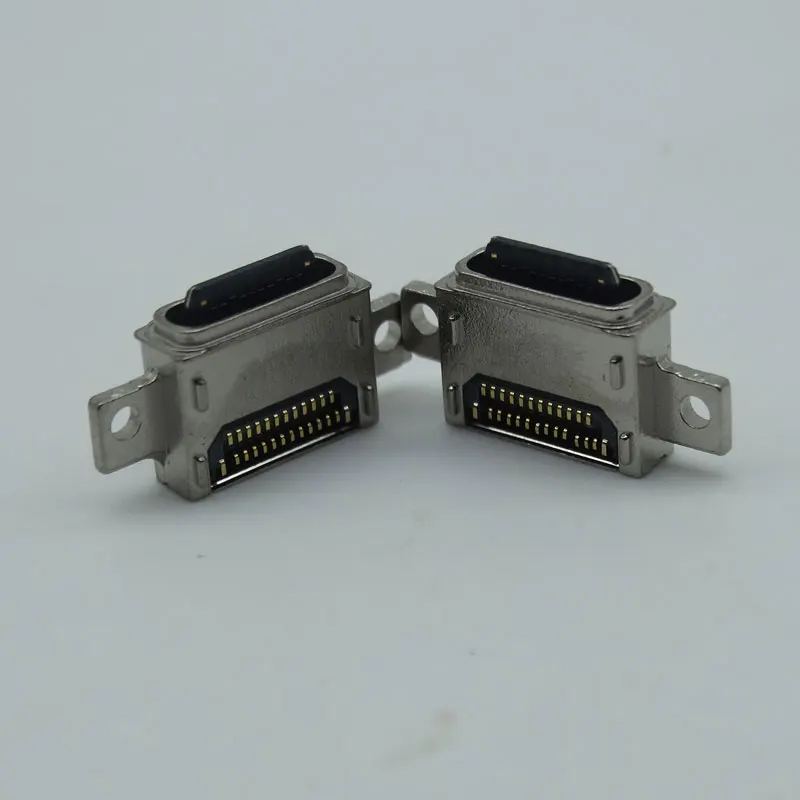 10 шт./лот Оригинальный Новый для Samsung Galaxy s8 g950 плюс g955 Micro Usb док станция зарядки