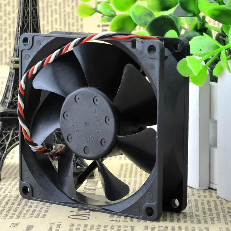 Оригинальный Для NMB 8025 8 см 80 мм 3110KL 04W B79 2851 2821 переключатель DC 12V 0.38A инвертор