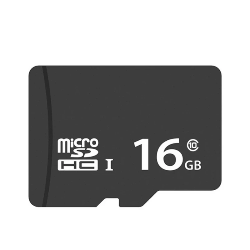 Micro SD карта класса 10 TF 16 ГБ 32 64 Гб 128 памяти для samrtphone и настольных ПК мини-камер |