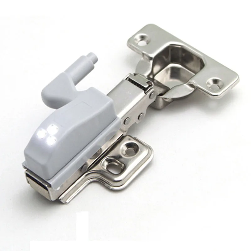 Светодиодная подсветка под шкаф Универсальный свет Сенсор LED Armario внутренняя