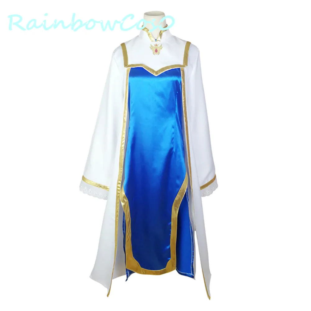 Костюм для косплея RainbowCos0 гоблин убийца Донна шинкан черепаха Униформа аниме