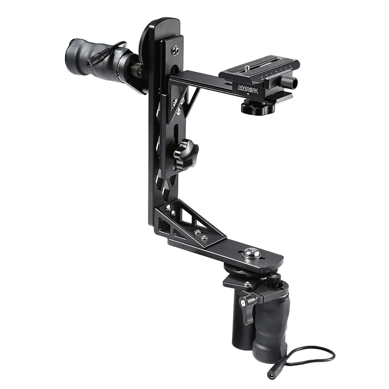 SevenOak SK ECH03 Электрический штатива 360 градусов моторизованный наклона головы для