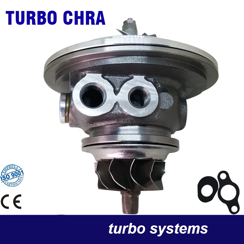 Turbo CHRA 06A145713DV/06A145704T для SEAT IBIZA III Leon TOLEDO II Skoda Octavia I 1 8 T JAE AWP AUM AWU AWV BKF BNU | Автомобили и
