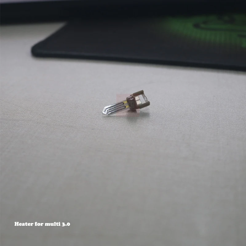 Оригинальный Новый штатив с основанием для использования iqos 2 4 3 0 мульти плюс