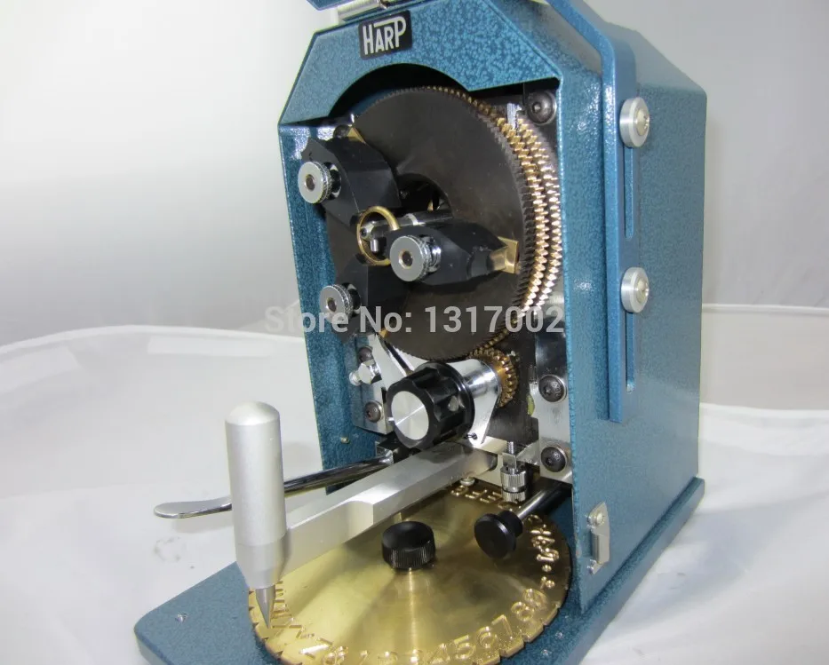 Newghtool ручной гравировальный инструмент с внутренним кольцом ювелирные изделия