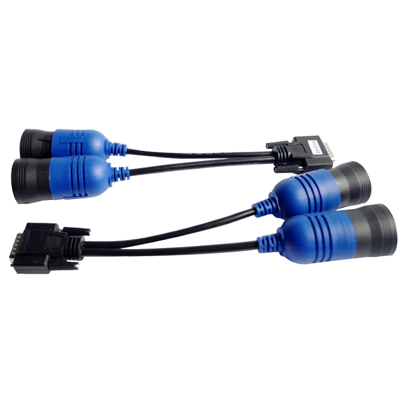 Nexiq 2 usb ссылка 6pin к 9 pin кабель для Nexiq 2 usb ссылка с быстрой доставкой
