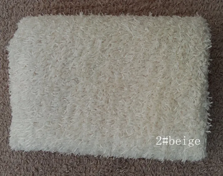 

100*70cm Baby Photography Photo Props Backdrop Blanket Newborn Basket Stuffer Newborn Photography Props