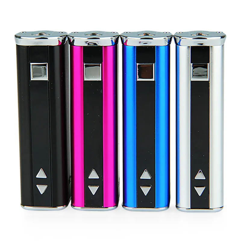 Оригинальный Eleaf iStick Mod 30 Вт Батарея 2200 мАч Subohm с OLED Sreen 510 нить электронная