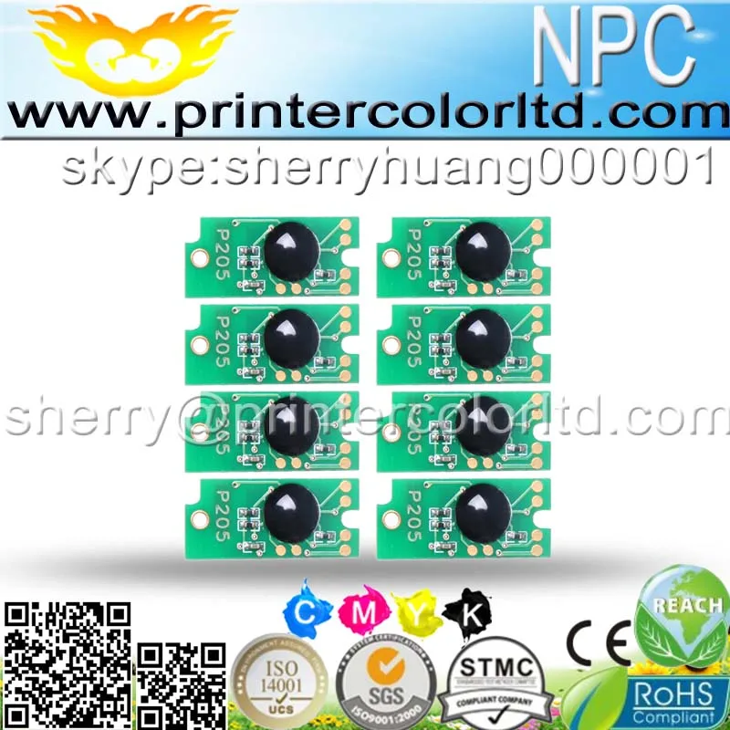 Ксероксная фудзи-xerox - ксероксная FujiXerox DP-CP-115 мфу DP 115-MFP DP-225-MFP OEM картридж чипов