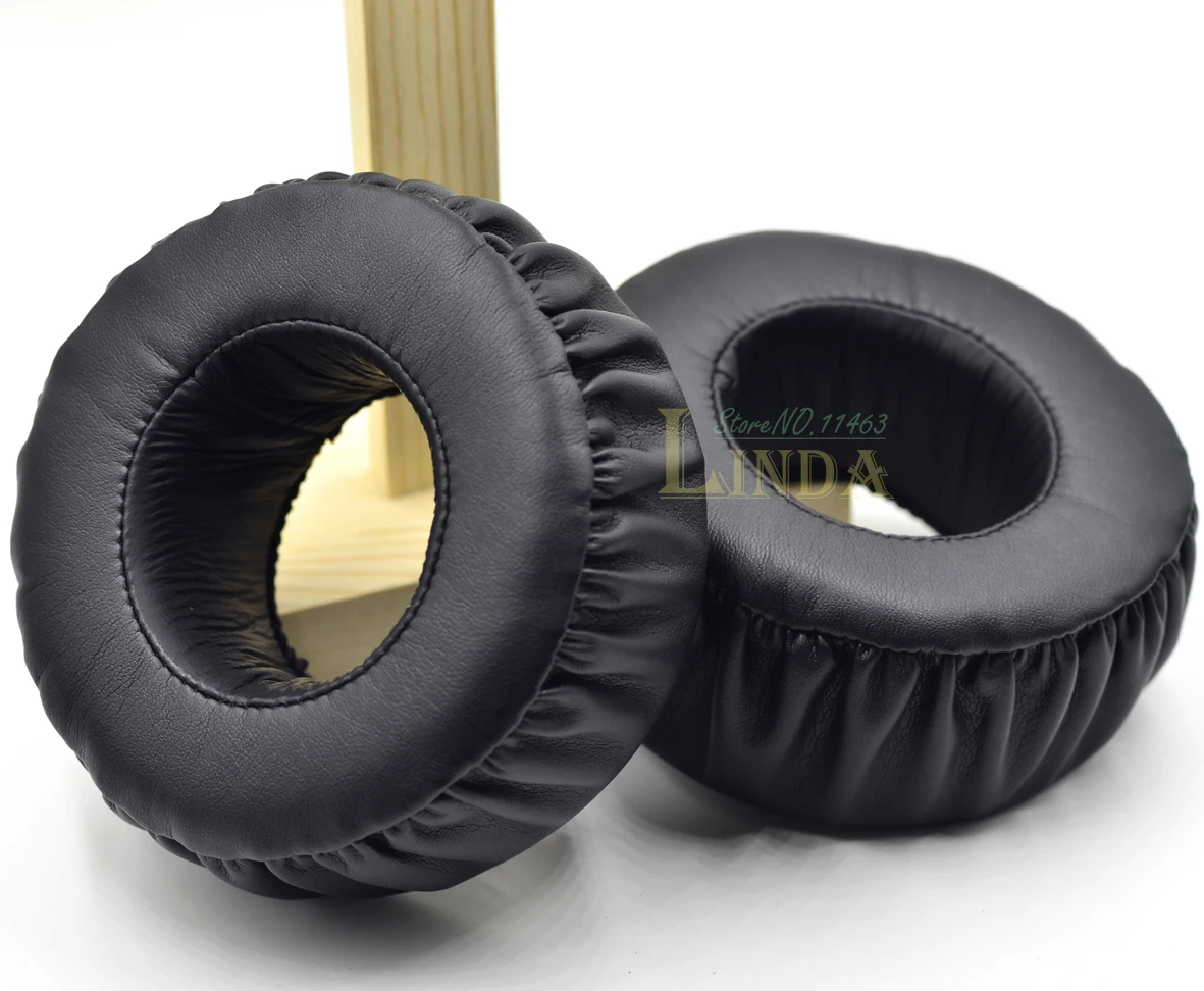 Сменные амбушюры наволочки подушки для наушников SONY MDR XB 1000 XB1000|ear pad cushions|ear padsear