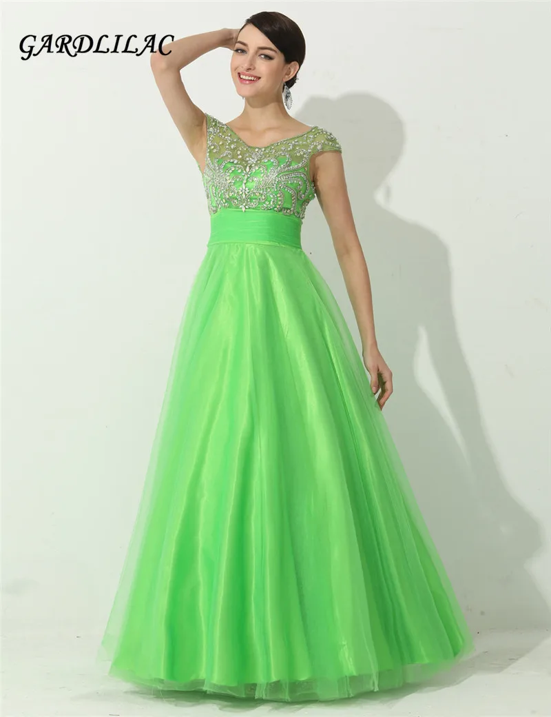 Сексуальные длинные вечерние платья с хрустальными бусинами vestido Longo longo с открытой спиной Robe de soiree вечерние платья
