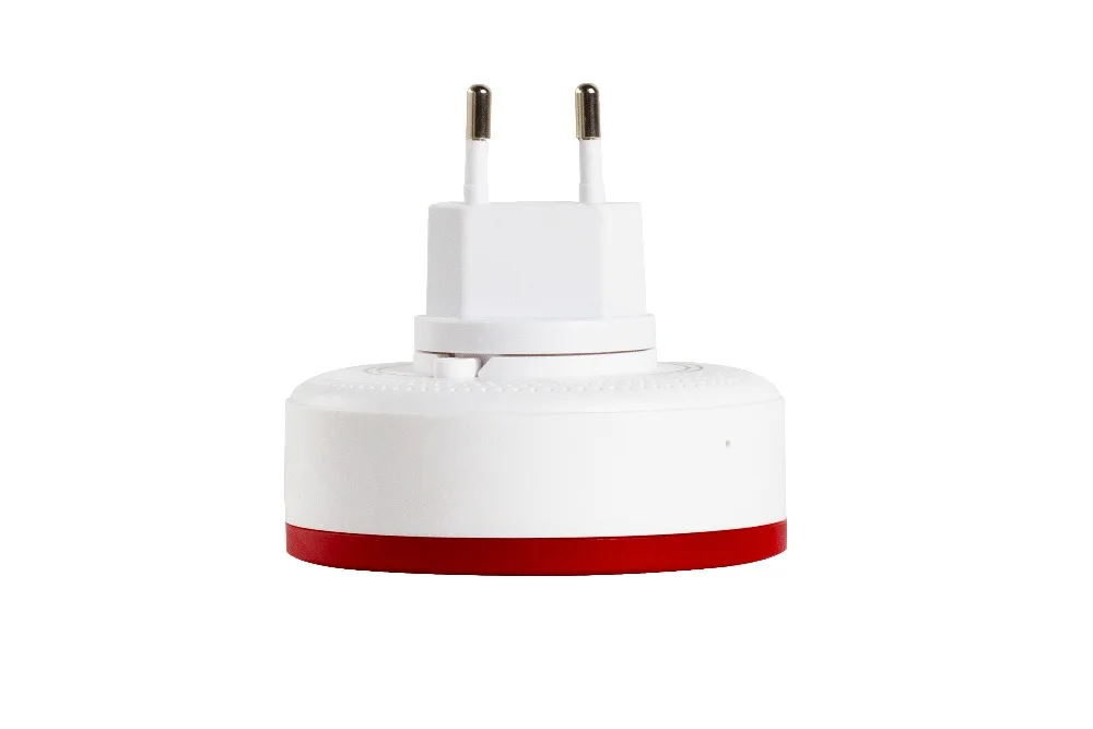 Домашний вспомогательная посадочная площадка из Conbee 2 Zigbee 95db громкий звуковой