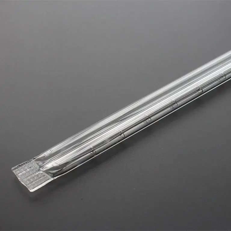 

far infrared ceramic heaters for heating of plastic tubes