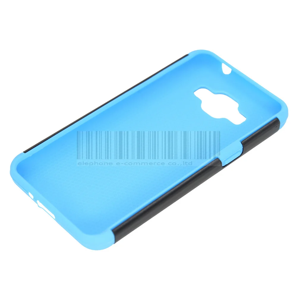 Противоударный резиновый племенная тотемная Броня PC + Силиконовый