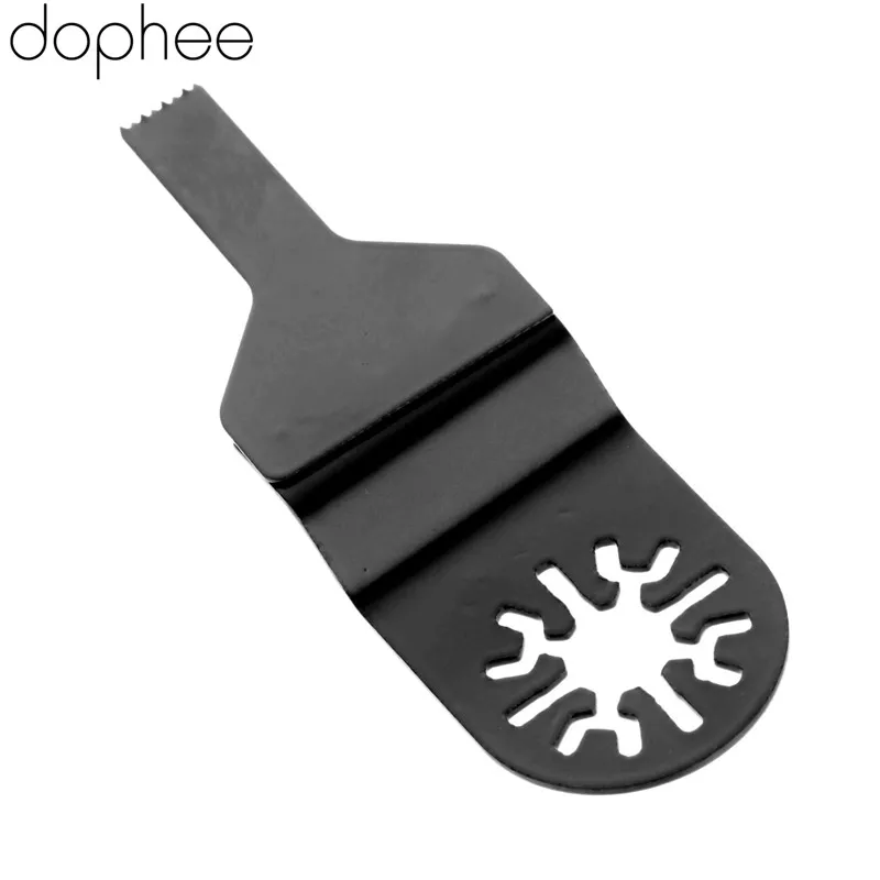 Dophee 10 мм Осциллирующий Инструмент HCS E-cut прецизионный стандартный пильный диск