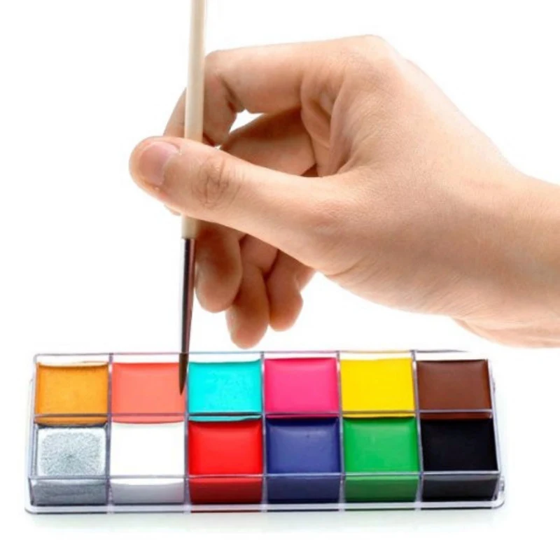 Набор кистей для макияжа многофункциональная Кисть нанесения чехла на лицо