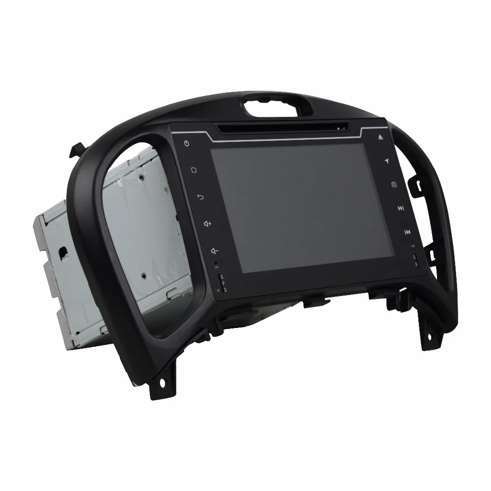 KLYDE 8 Core 7 &quot2 Din Android 0 Автомобильный мультимедийный плеер для Nissan JUKE 2004 2016
