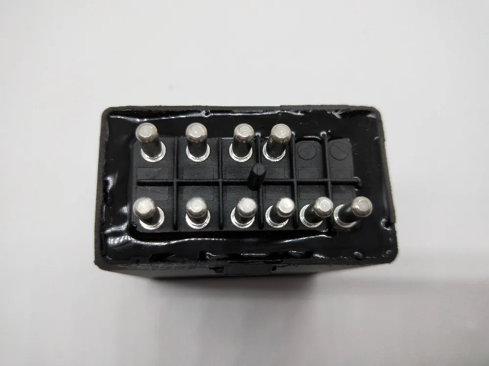 Реле топливного насоса SMD 0035452505 0 035 452 505 для MERCEDES реле 420SEL 560SEC/SEL/SL 00354 двухлетняя
