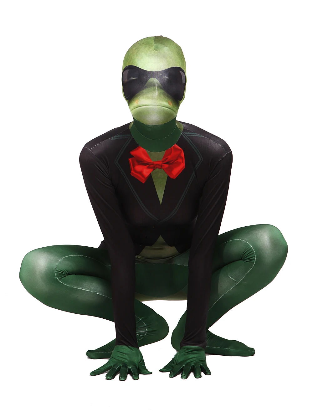 Костюм zentai из лайкры для косплея на Хэллоуин|zentai lycra suit|zentai lycraanimal |