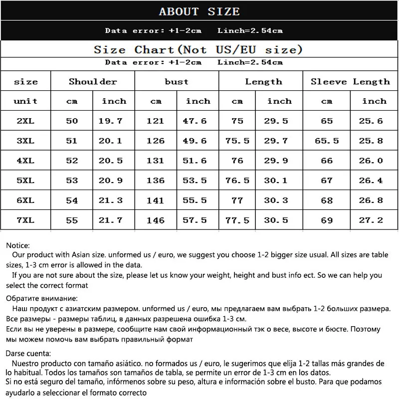 

2018 new men's Fashion denim jacket fall XL XL loose denim jacket Single breasted Denim blue men's jacket Size 4XL 5XL 6XL 7XL