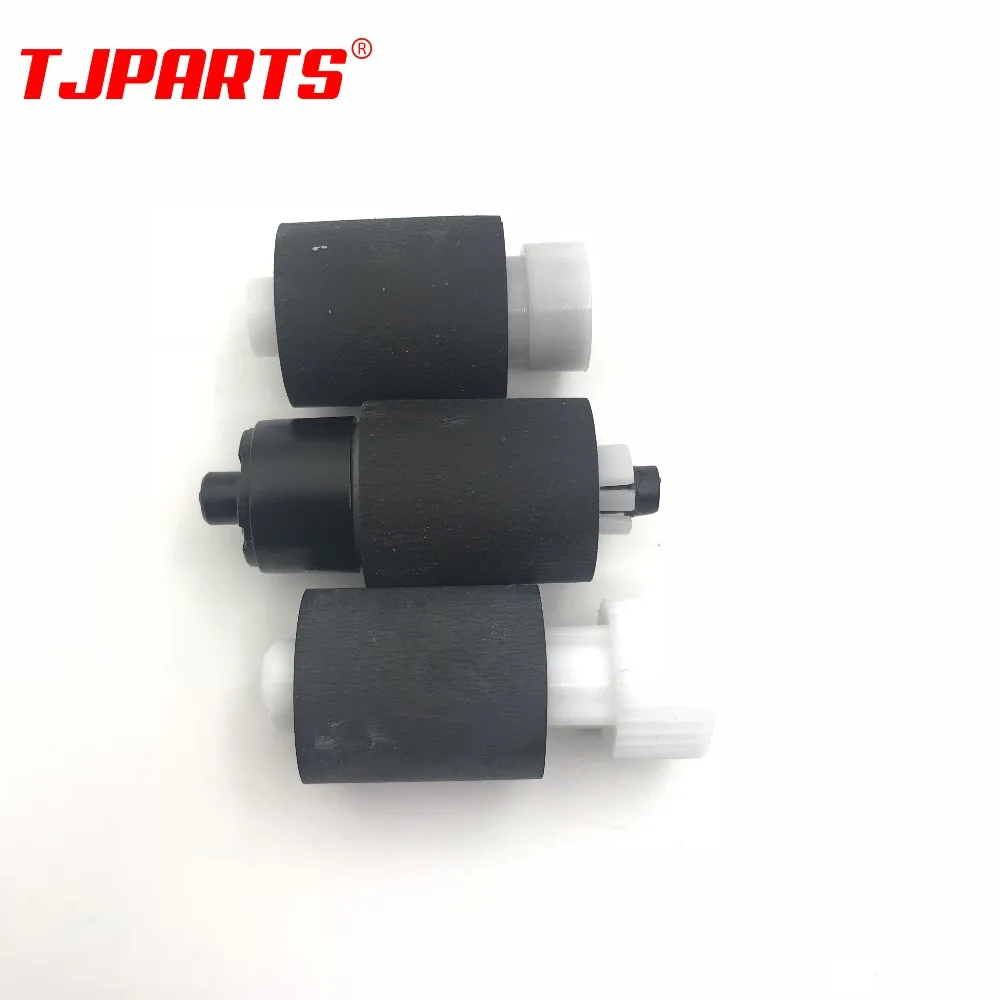 1X 2F909171 2F906230 2NG94120 шкив пикапа ролик в сборе для Kyocera TASKalfa 1800 1801 2200 2201 2010 2011 2210 2211 PF