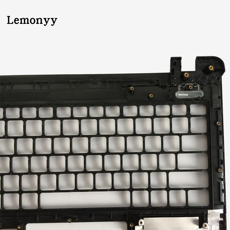 Чехол для ноутбука Asus K55V X55 K55VD A55V A55VD K55 K55VM R500V, нижний чехол, верхняя крышка