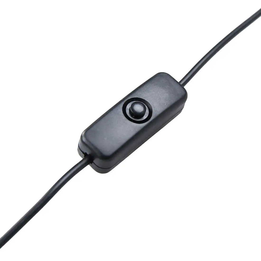 Светодиодный USB 5V белый светильник для чтения защита глаз прикроватная лампа