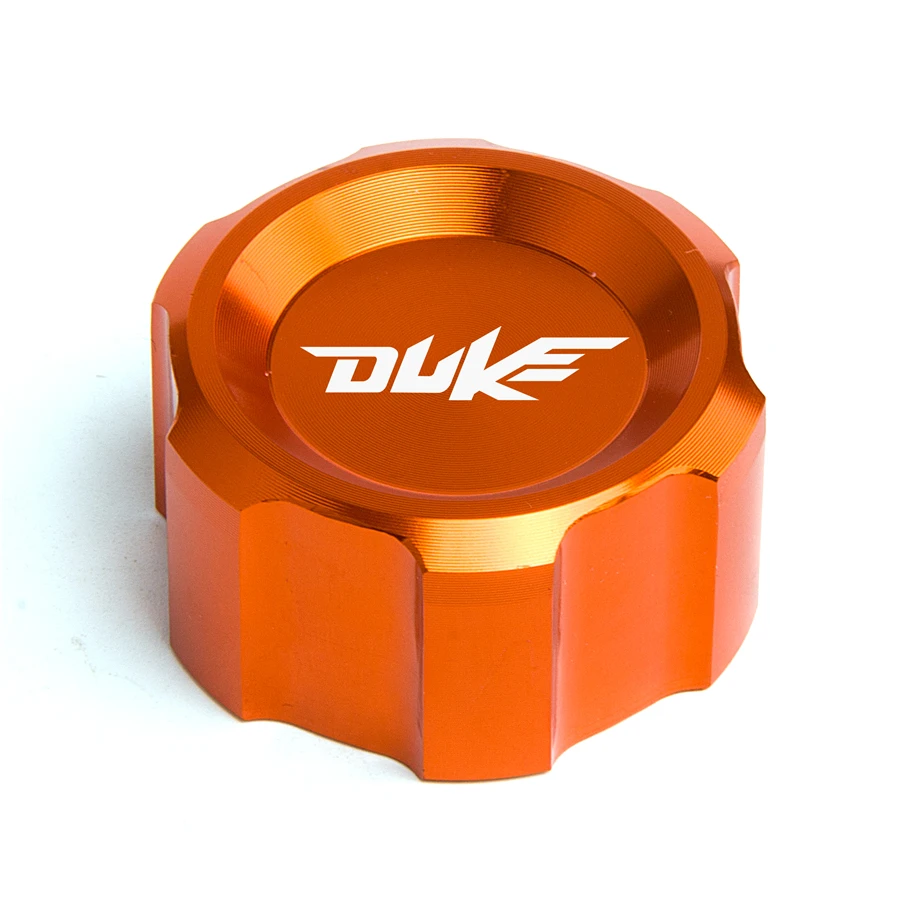 Новинка алюминиевая крышка водяной трубы радиатора для мотоцикла DUKE 125 200 390 Duke
