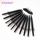 (20 шт.лот) Профессиональная клиника десневой барьерзубные резинки дауОтбеливание зубов защита десен гель