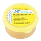 150 г и 50 г NT Advanced канифоль для пайки паяльная флюсовая паста, сварочный гель, новый бренд